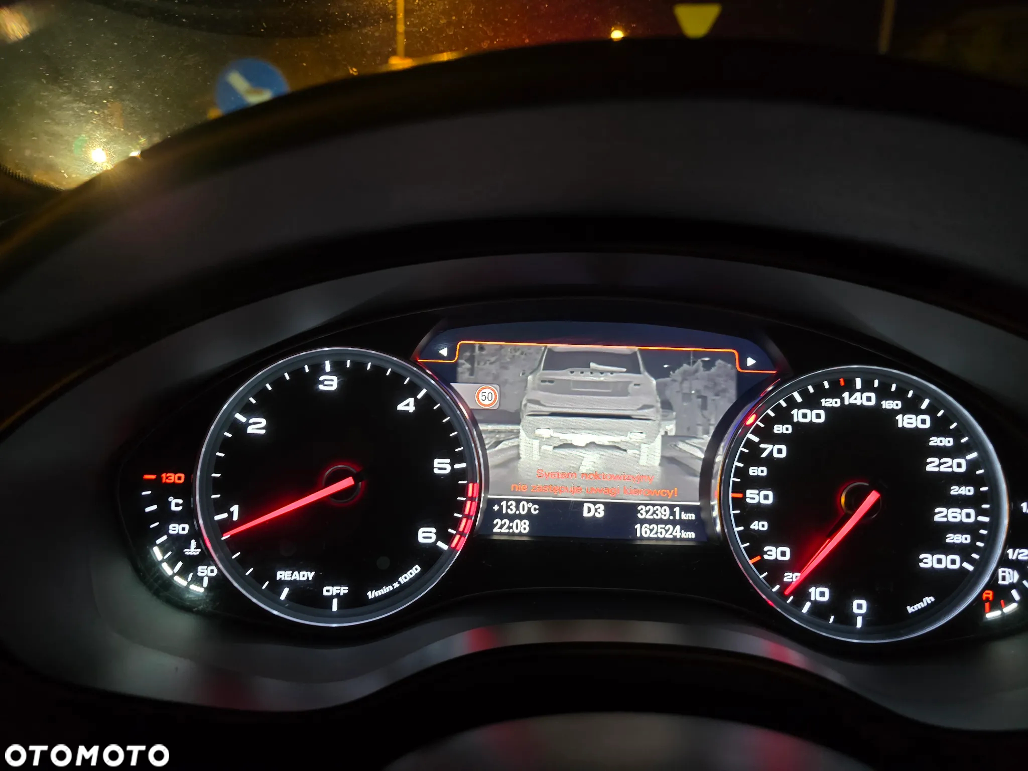 Audi A6 3.0 TDI Quattro Competition Tiptr - 13