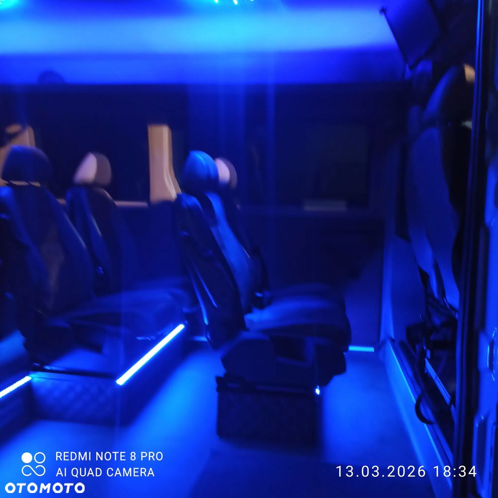 Renault Master L2H2 Pack Clim - 19