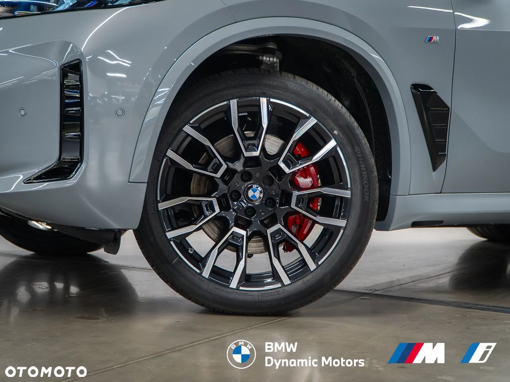 BMW X5 xDrive30d - 9