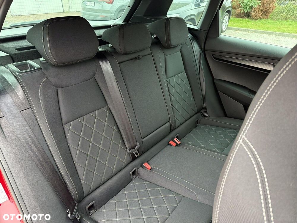 Skoda Karoq 1.5 TSI ACT Sportline DSG - 21