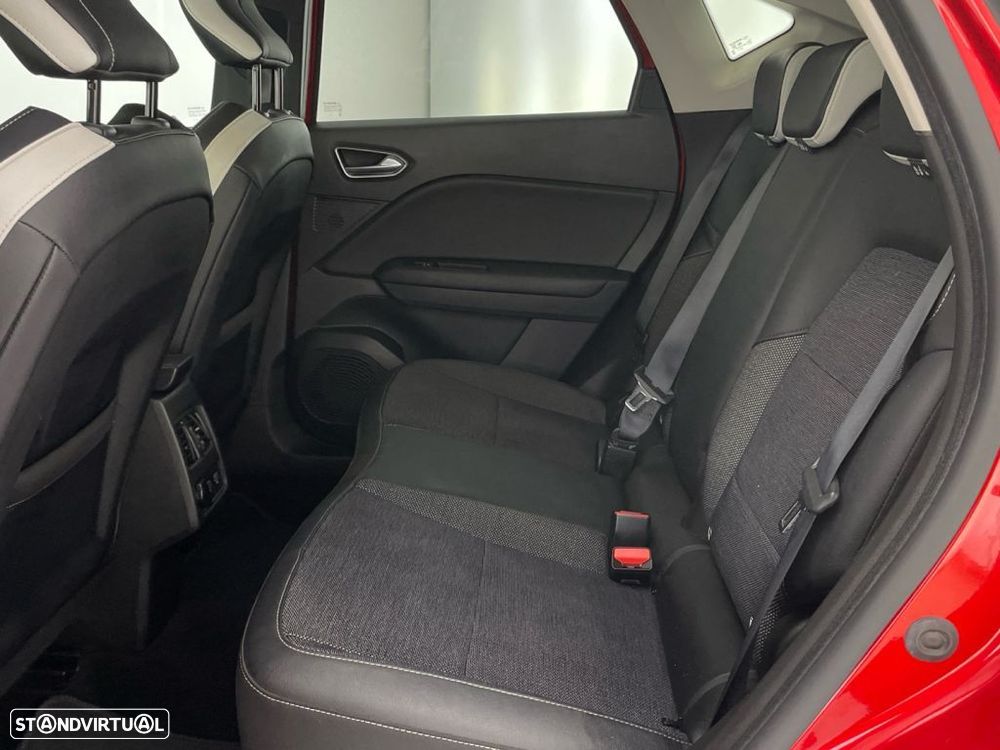 Renault Captur 1.0 TCe Exclusive - 12