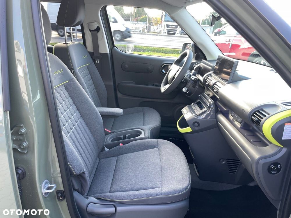 Hyundai Inster - 18