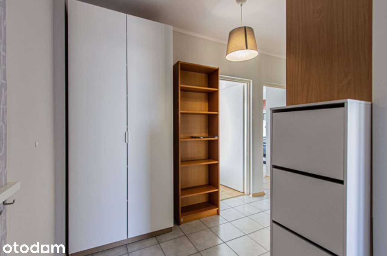 Niezależne 2 pok | 57m2 | 2 balkony | Oddzielna kuchnia | Bratysławska