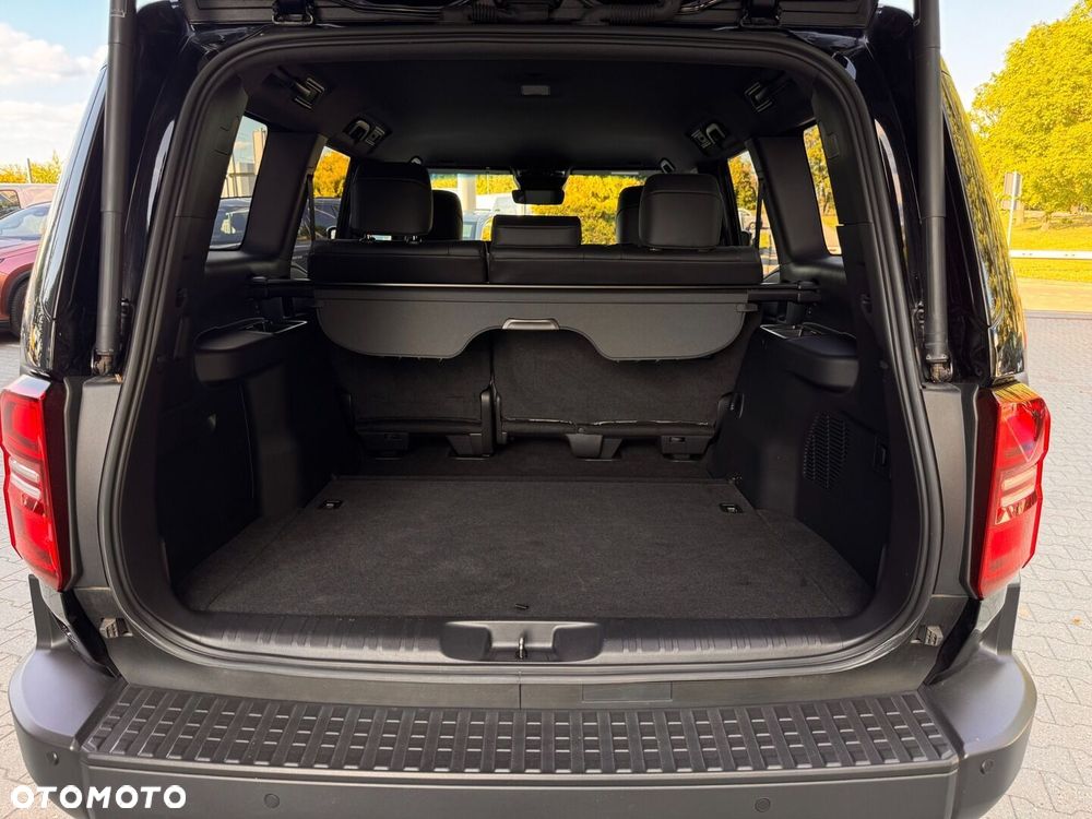 Toyota Land Cruiser LC 2.8 D-4D Invincible - 13