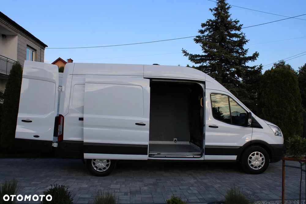 Ford Transit - 15