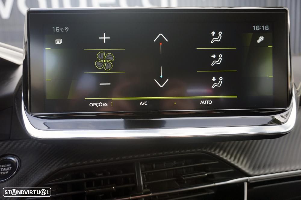 Peugeot 2008 1.2 PureTech GT Line - 18