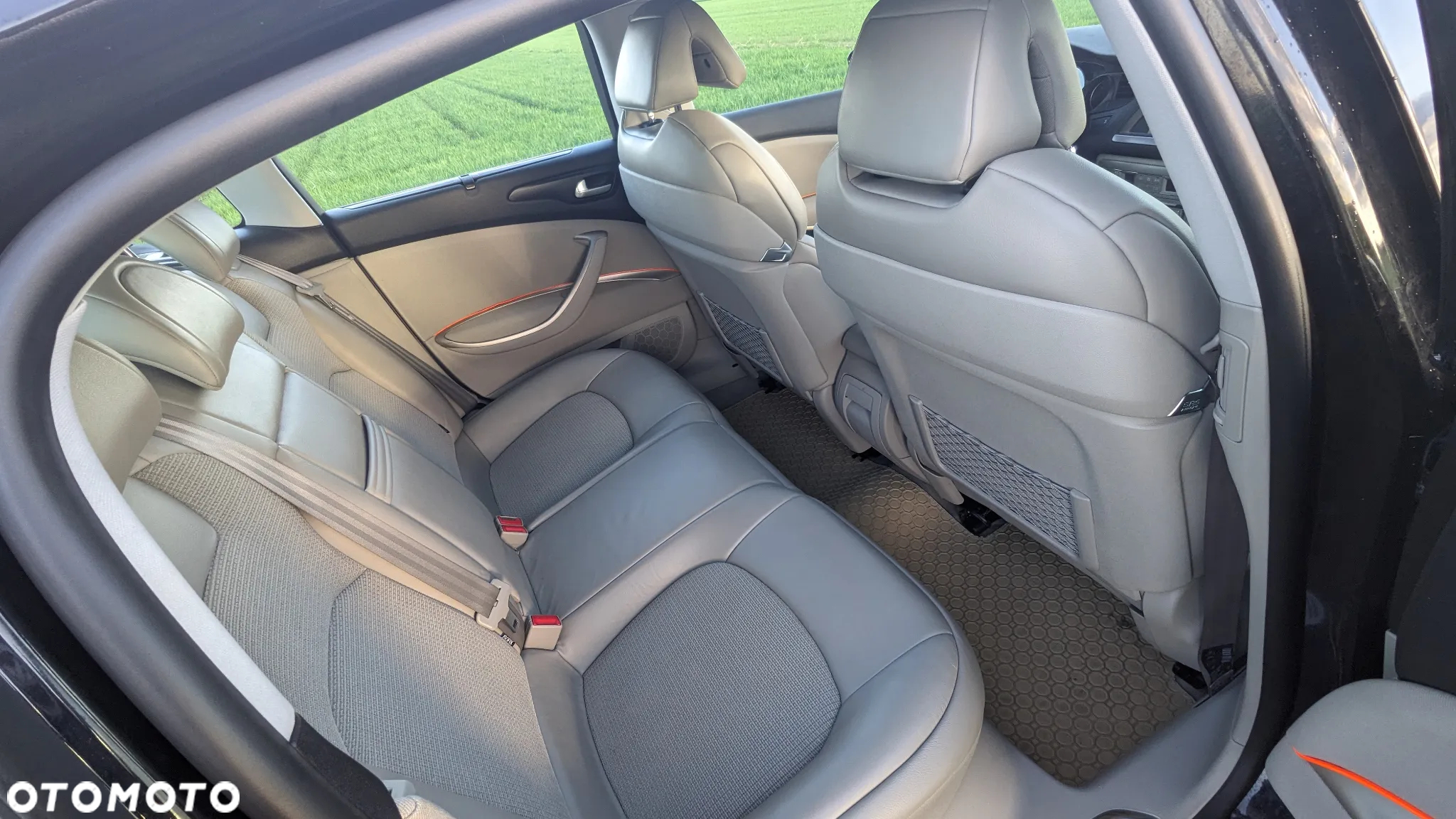 Citroën C5 2.0 16V Exclusive - 13