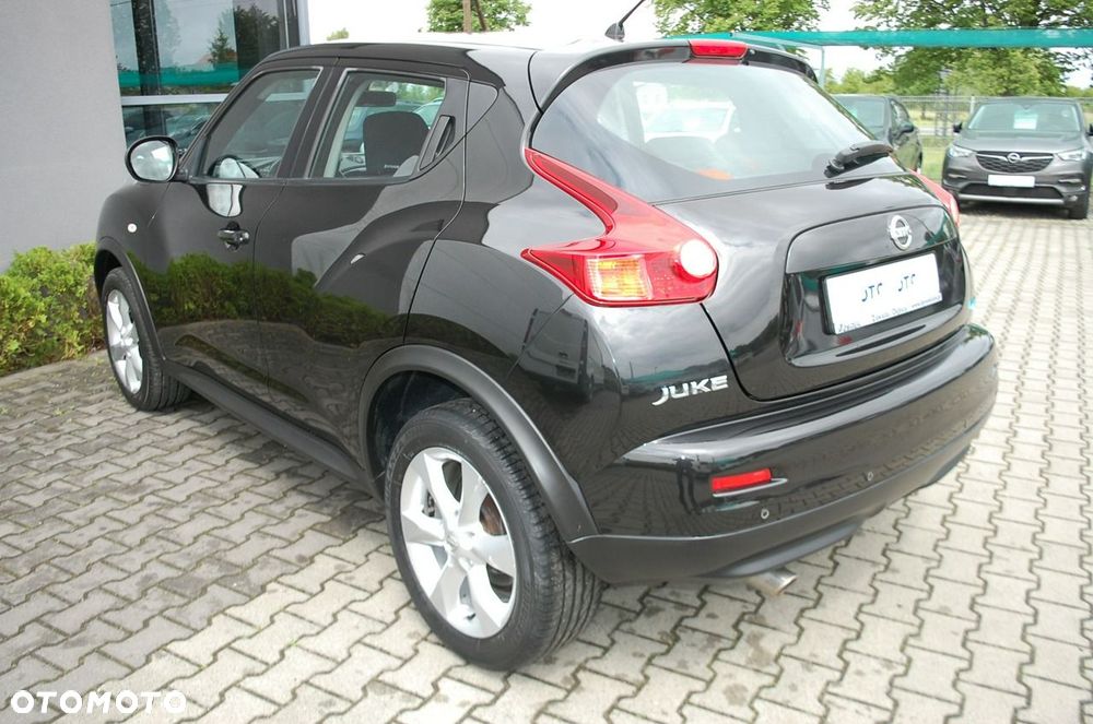 Nissan Juke - 12