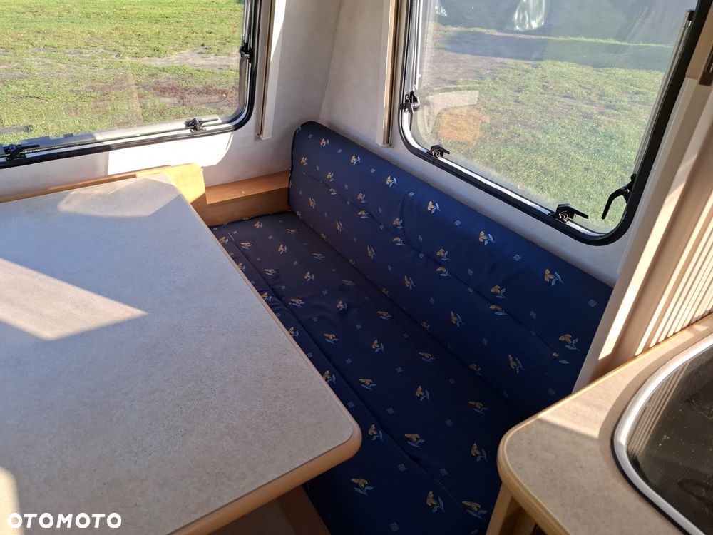 Caravelair Soleria 395 - 25