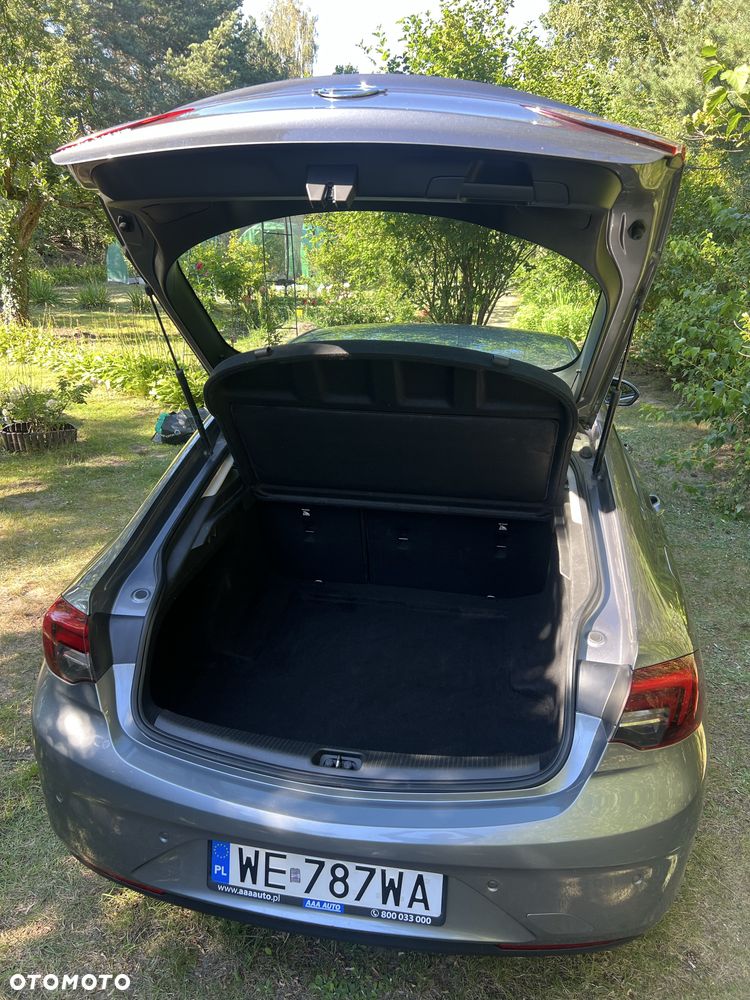 Opel Insignia - 8