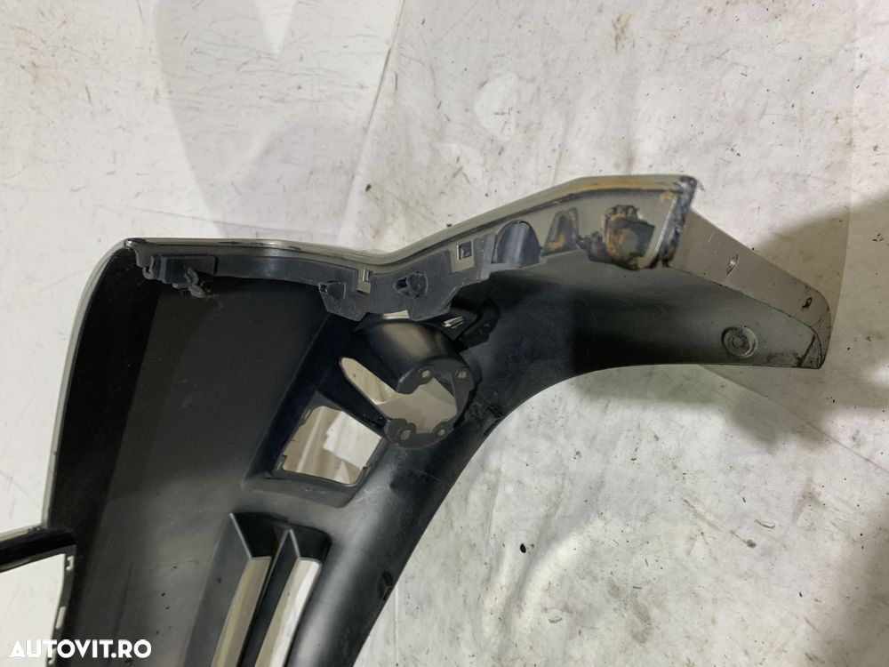 Bara fata Dodge Caravan, 2008, 2009, 2010, cod origine OE 05113222AA. - 10