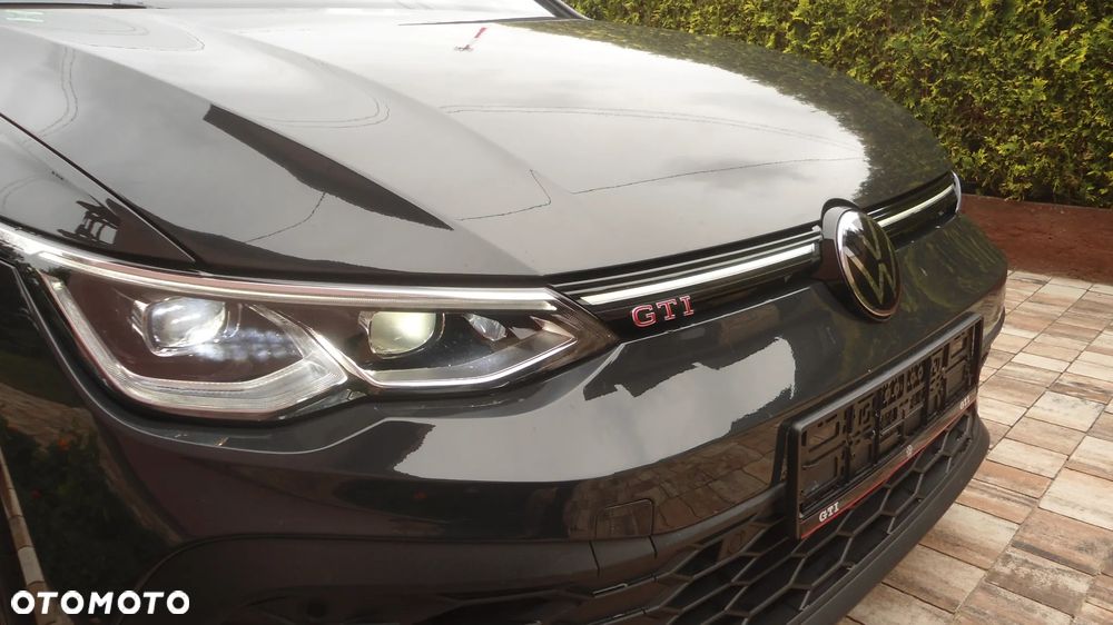Volkswagen Golf 2.0 TSI OPF DSG GTI Clubsport 45 - 19