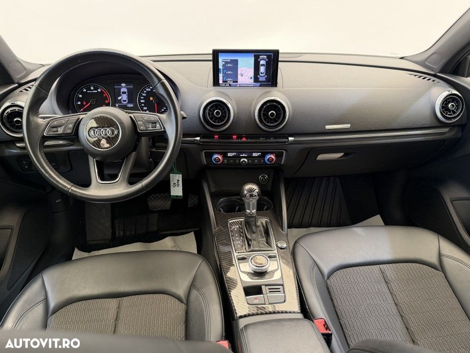 Audi A3 - 28