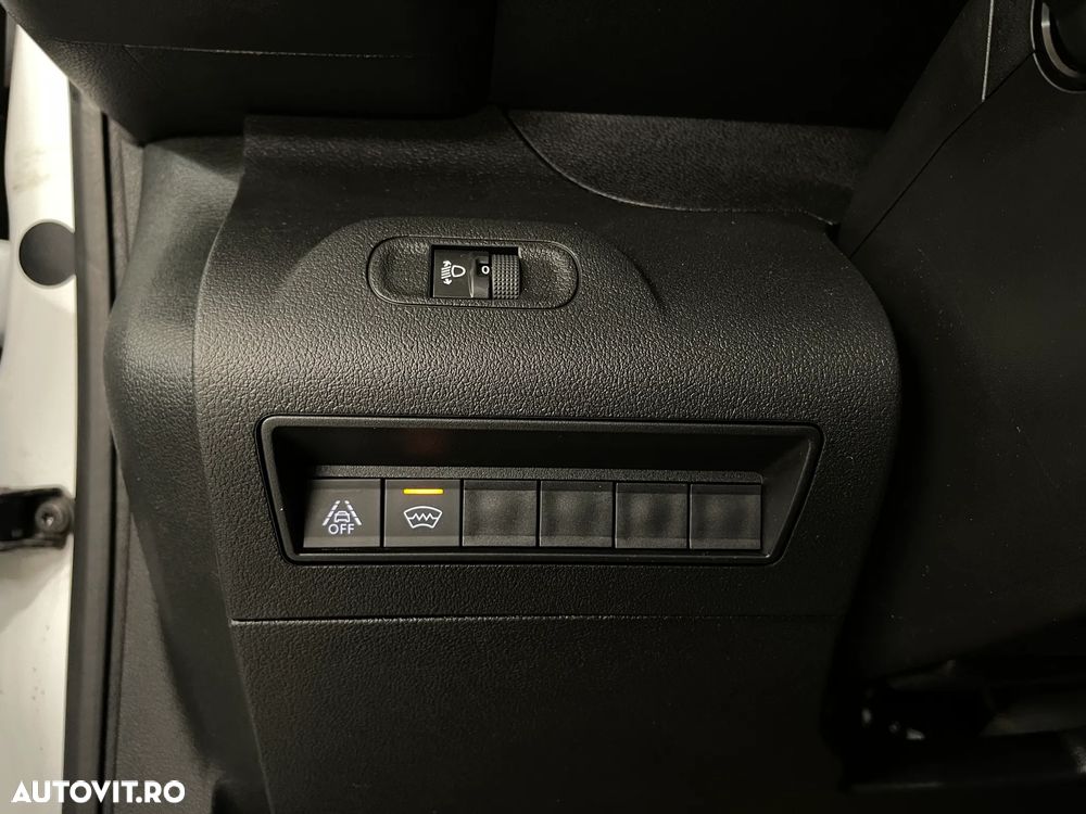 Peugeot Partner - 23