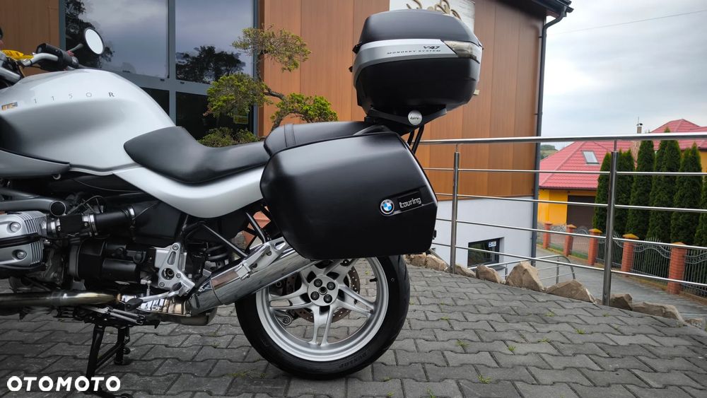 BMW R - 15