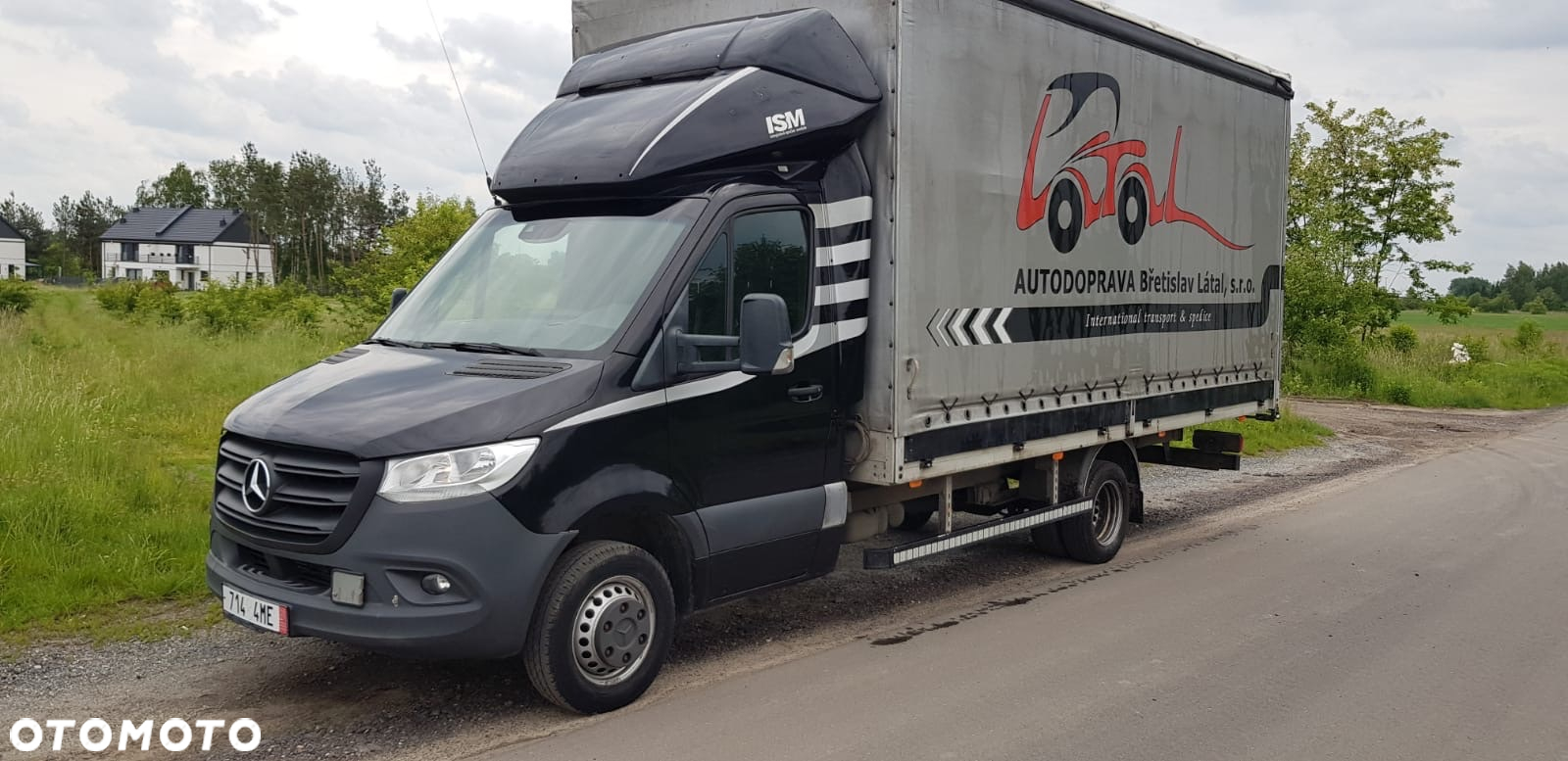 Mercedes-Benz Sprinter 519 CDI - 2