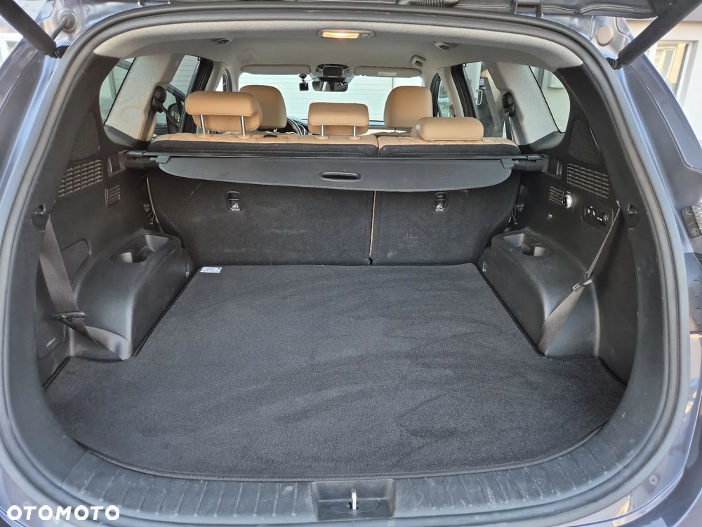 Hyundai Santa Fe - 13