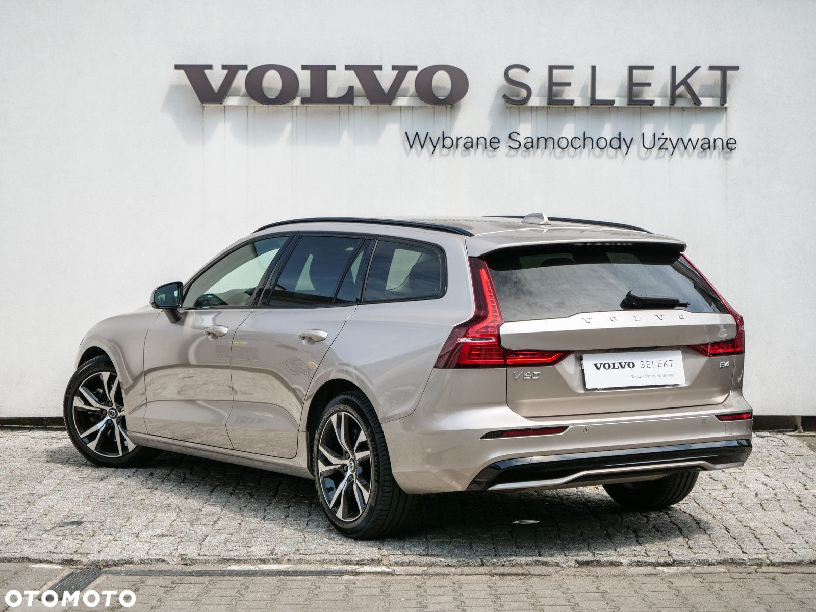 Volvo V60 - 6