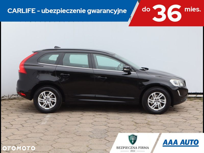 Volvo XC 60 - 7