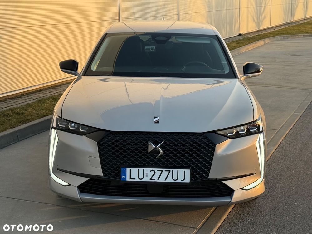 DS Automobiles DS 4 1.6 E-Tense Performance Line - 22
