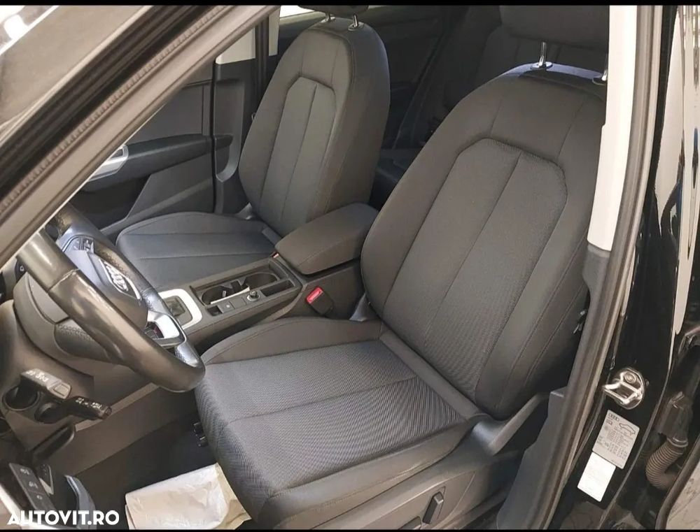 Audi Q3 45 TFSIe S tronic - 9