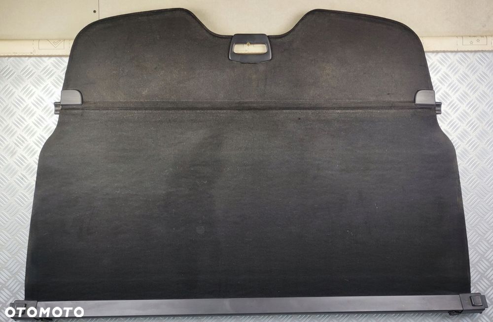 roleta zasłona osłona bagażnika tył tylna PEUGEOT 308 T7 SW KOMBI EU - 5