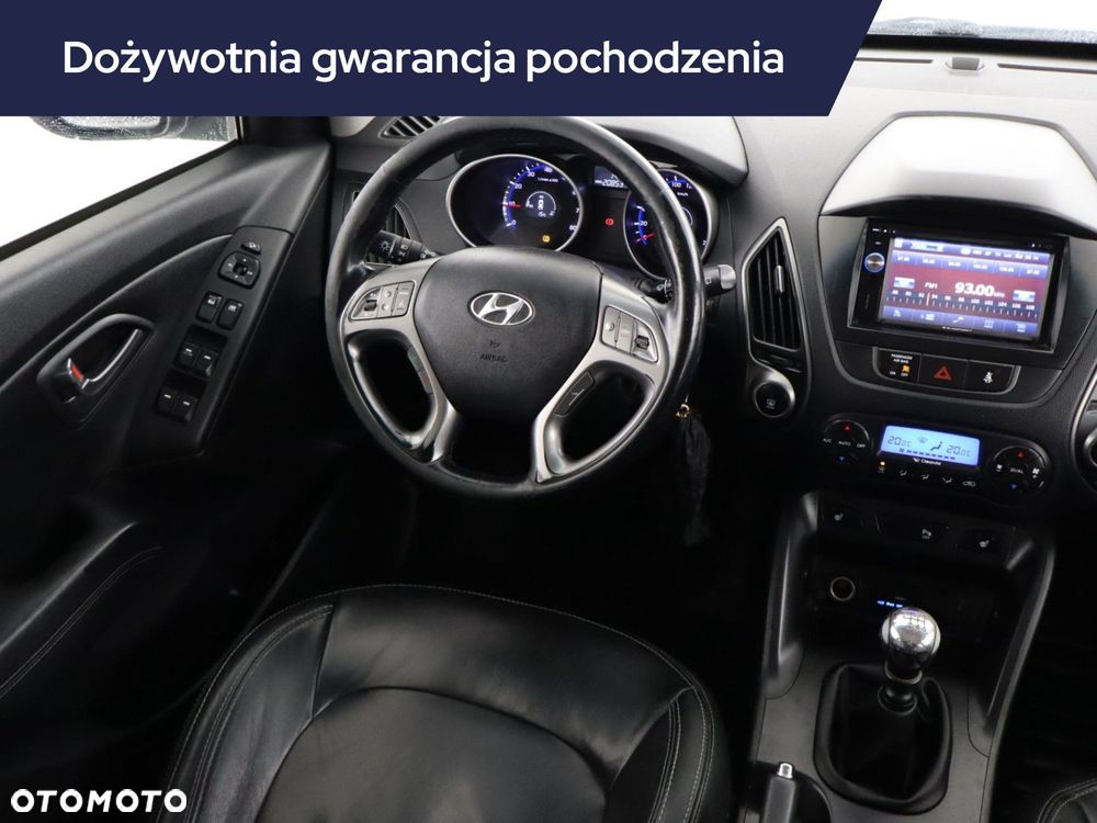 Hyundai ix35 - 9