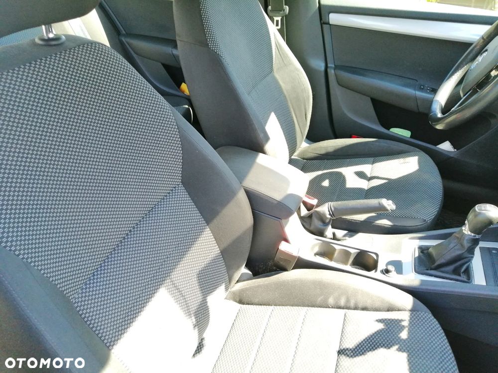 Skoda Octavia 1.4 TSI Ambition - 13