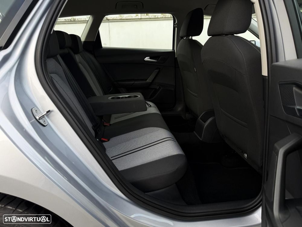 SEAT Leon ST 2.0 TDI Style - 13