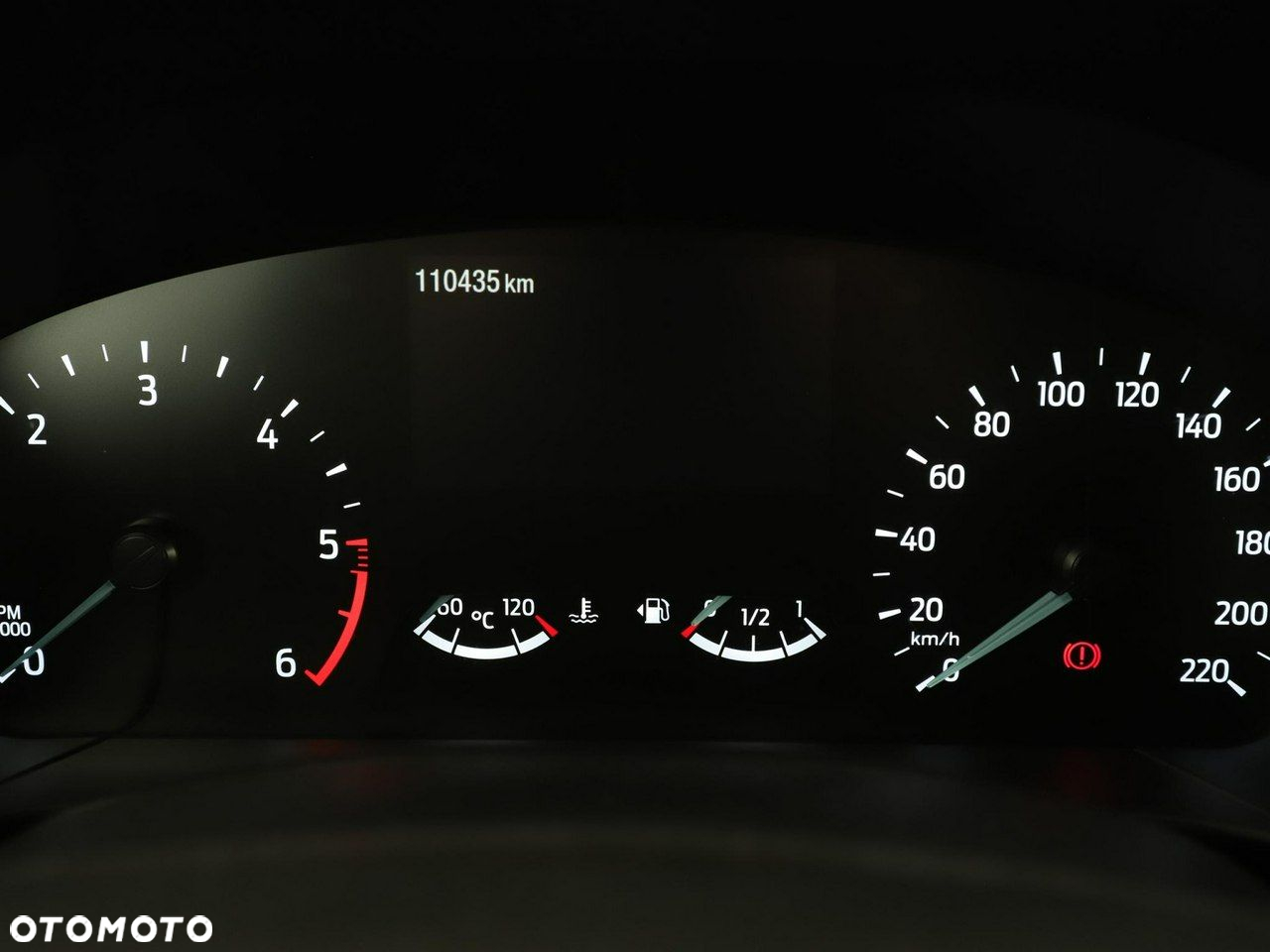 Ford Kuga 2.0 TDCi FWD Titanium - 22