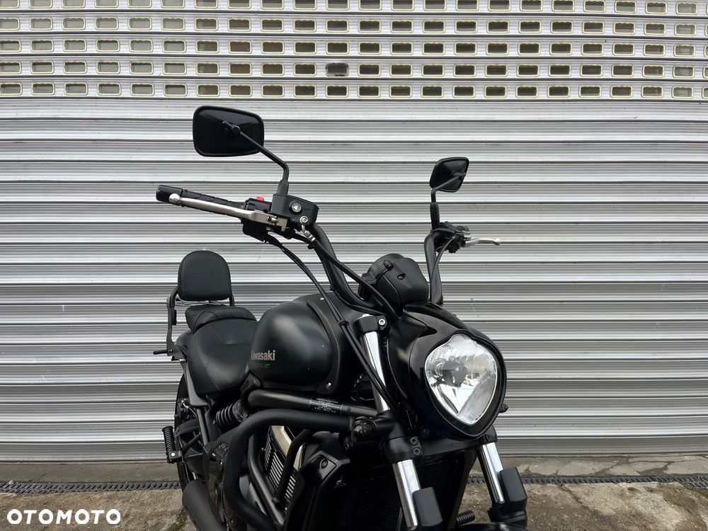 Kawasaki Vulcan - 24