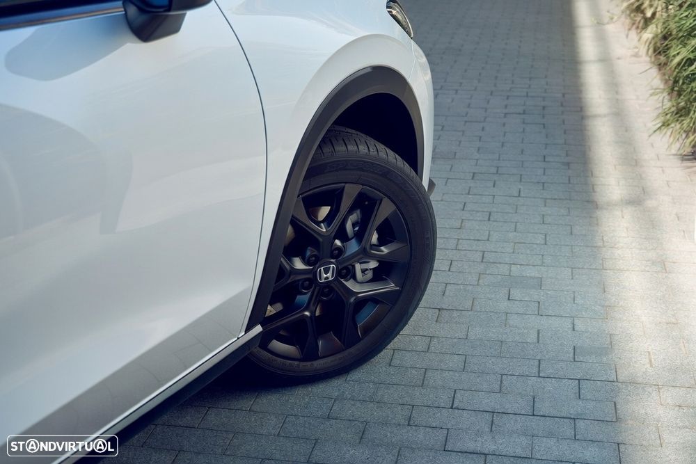 Honda ZR-V 2.0 i-MMD Sport - 7