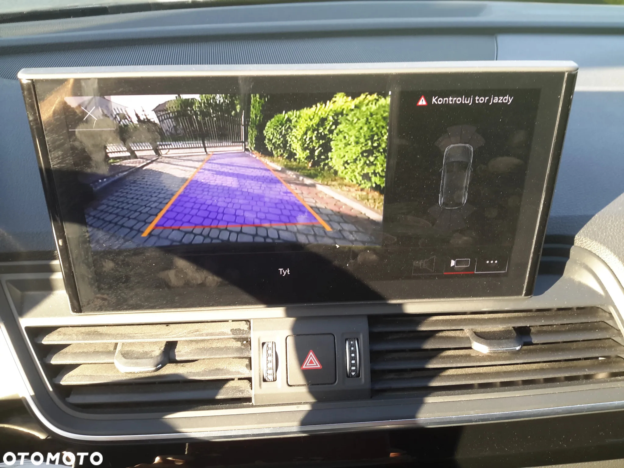 Audi Q5 2.0 TFSI quattro S tronic design - 13