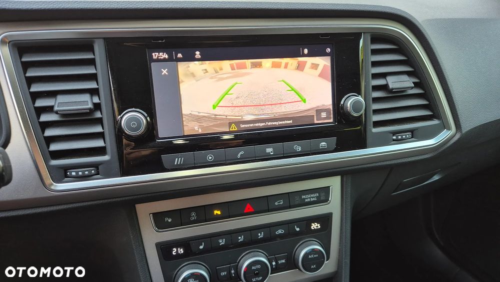 Seat Ateca 2.0 TDI 4Drive DSG XCELLENCE - 11