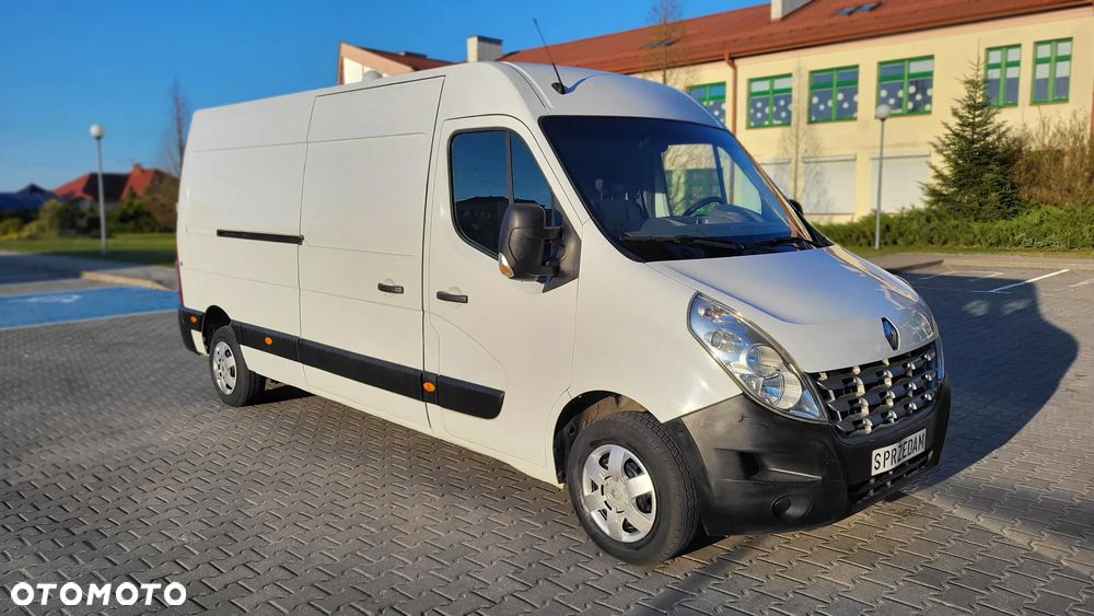 Renault Master - 3