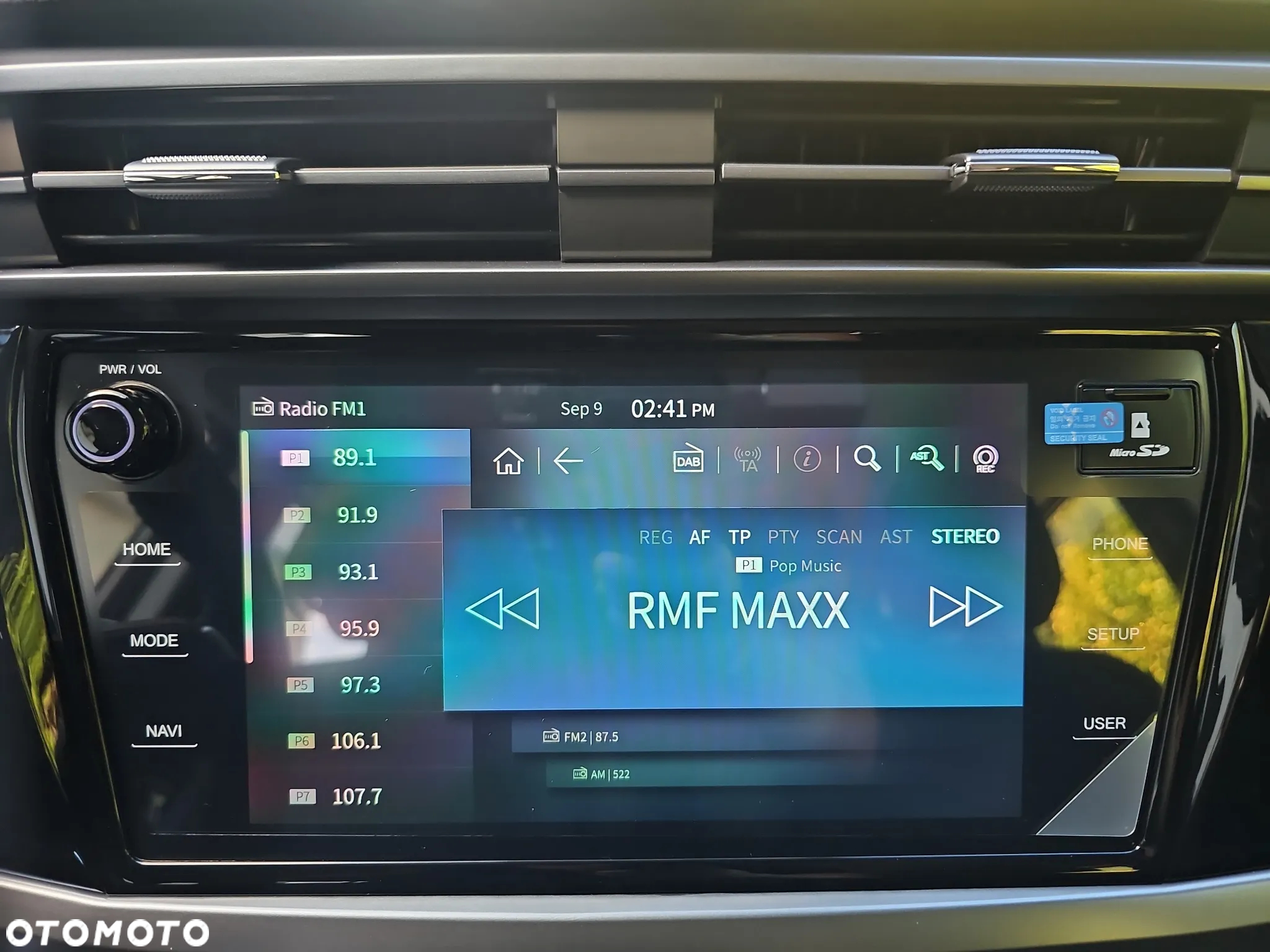 SsangYong/KGM Korando 1.5 T-GDI Joy 2WD - 19