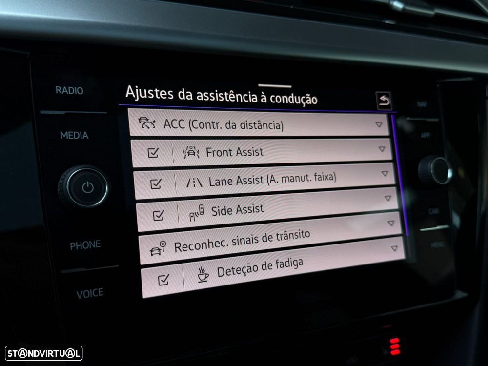 VW Arteon 1.4 TSI eHybrid R-Line - 50