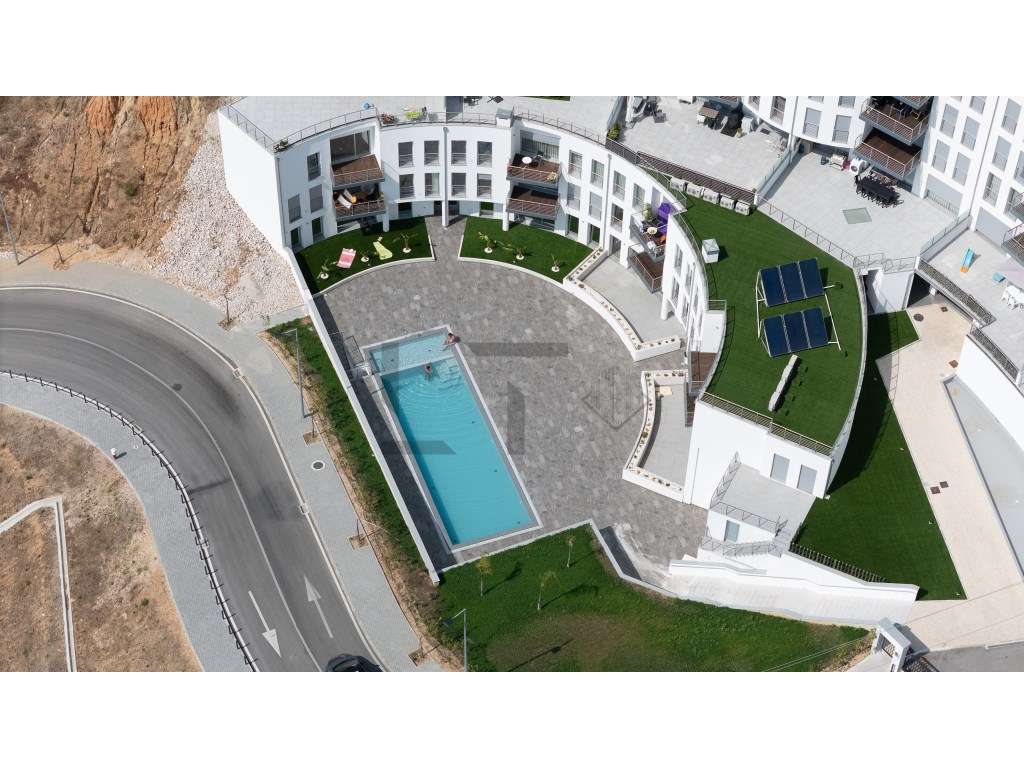 Excelente apartamento T4 NOVO em condomínio privado para venda em P... - Grande imagem: 5/33