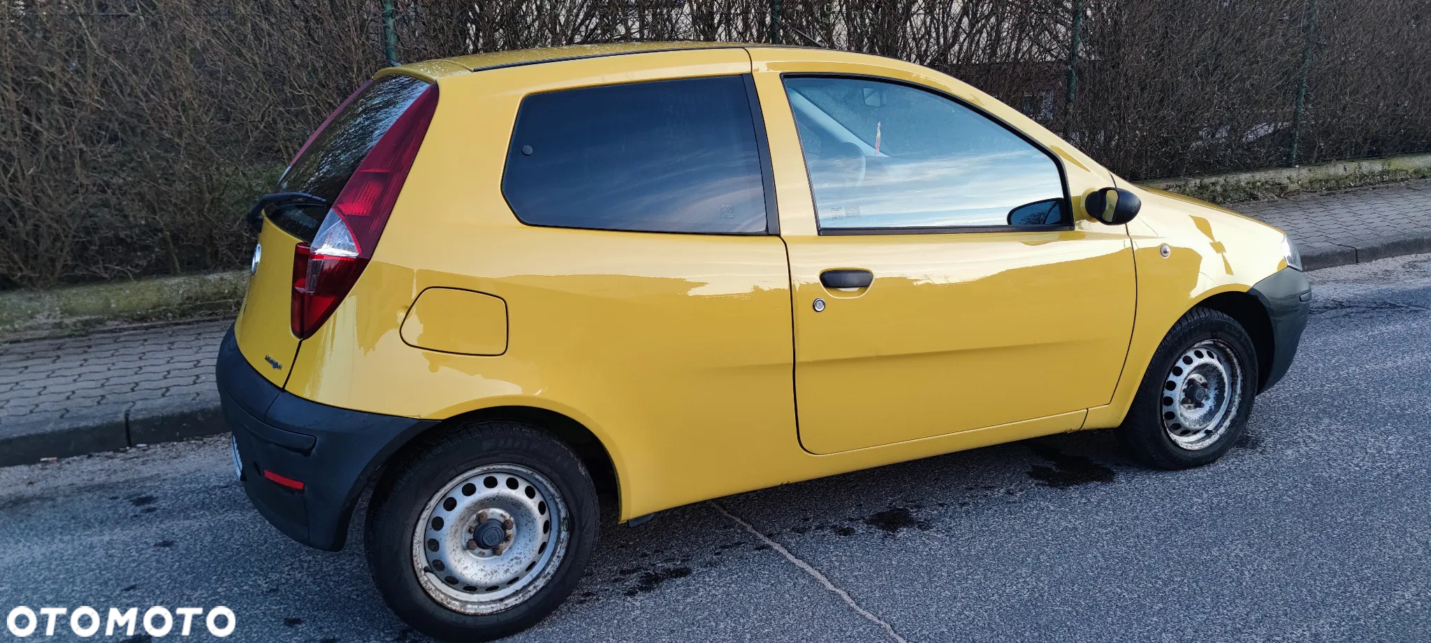 Fiat Punto - 30