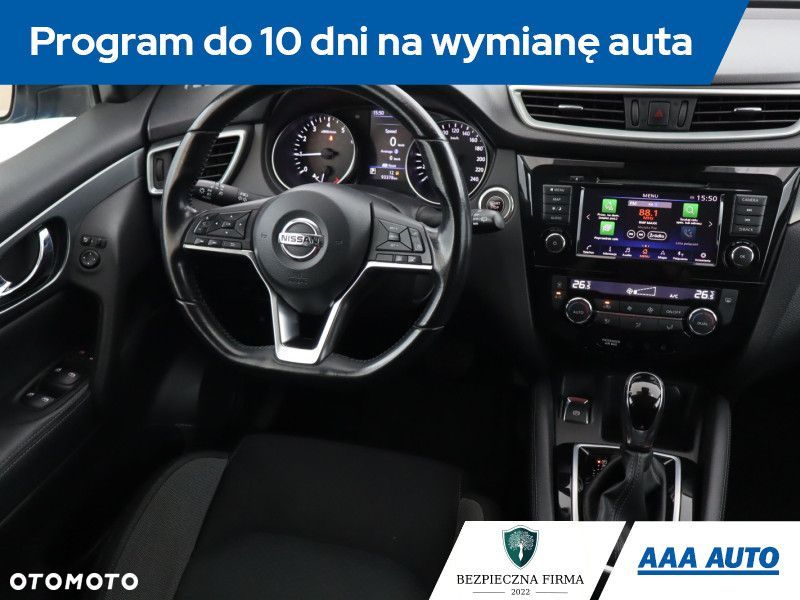Nissan Qashqai - 9