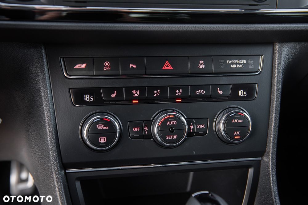 Seat Leon 2.0 TSI Start&Stop DSG Cupra 290 - 25
