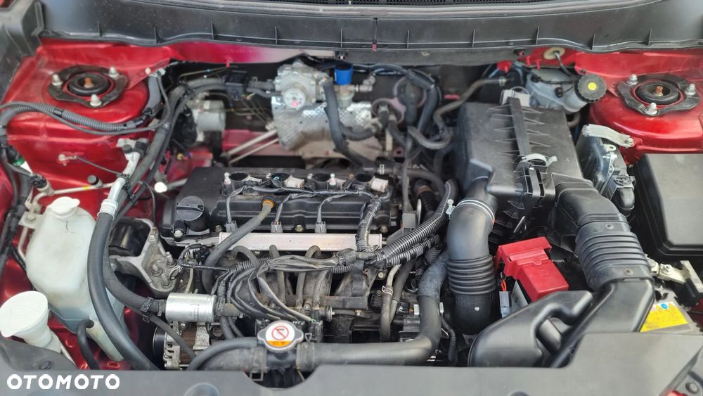 Mitsubishi ASX 1.6 ClearTec 2WD Edition - 15