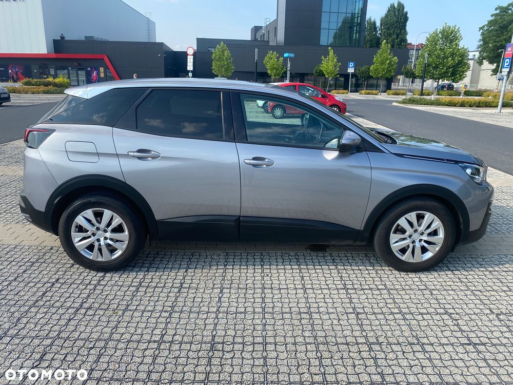 Peugeot 3008 - 7