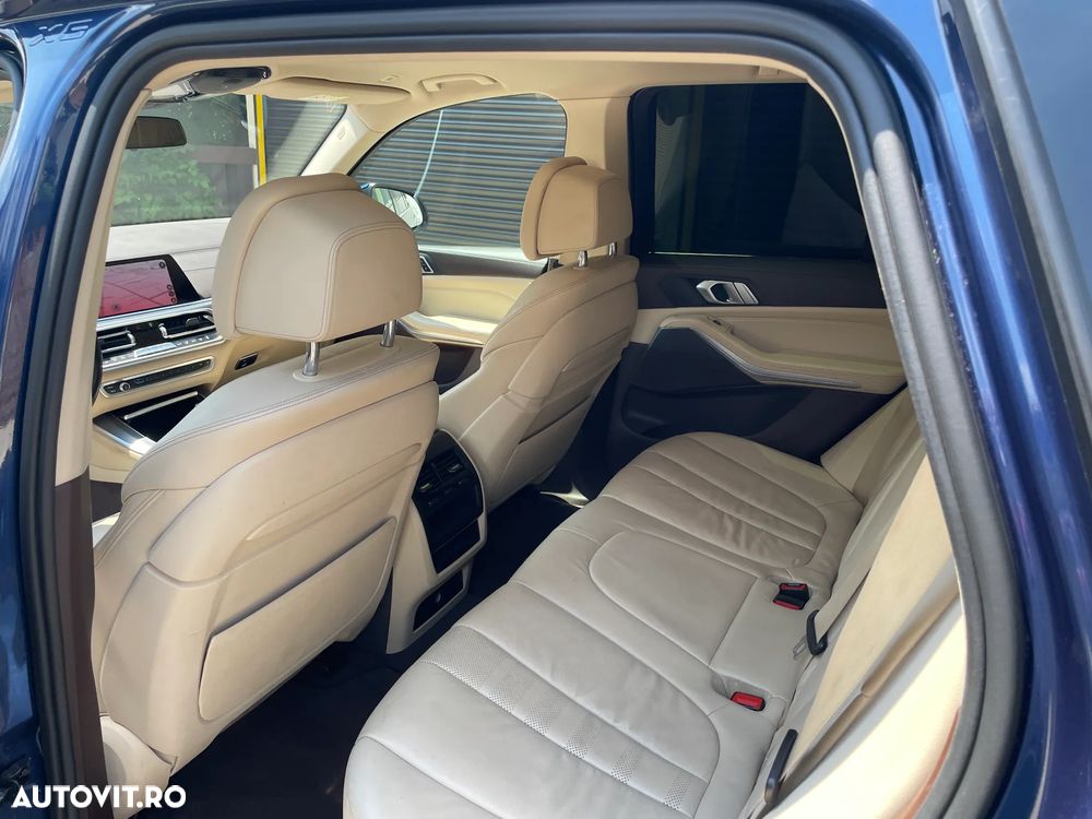 BMW X5 - 10