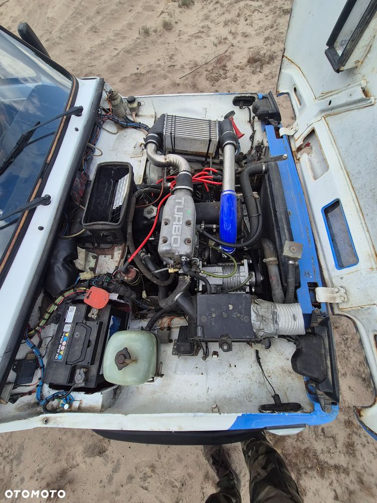 Lada Niva 1.6 UT - 24