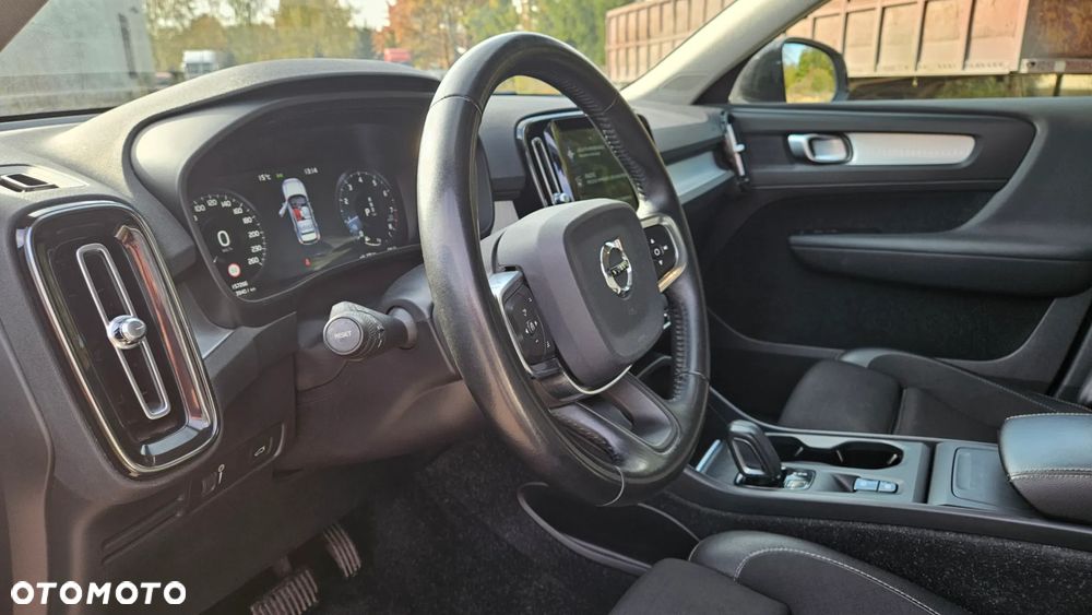 Volvo XC 40 T3 Inscription - 21