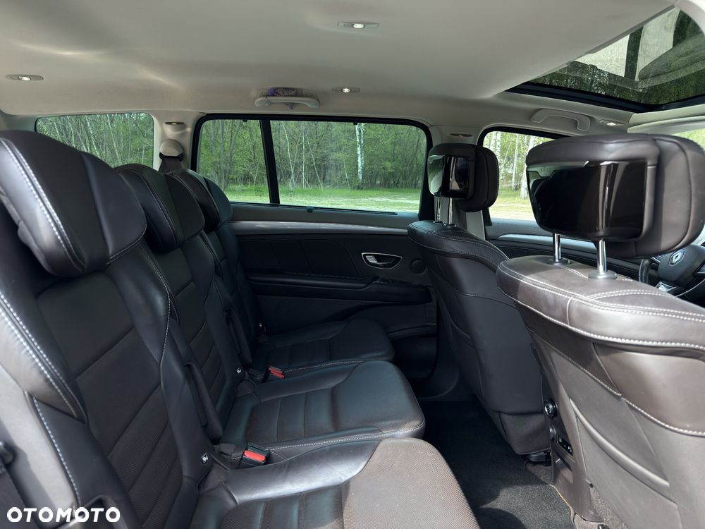 Renault Espace 1.6 TCE Initiale Paris EDC - 13