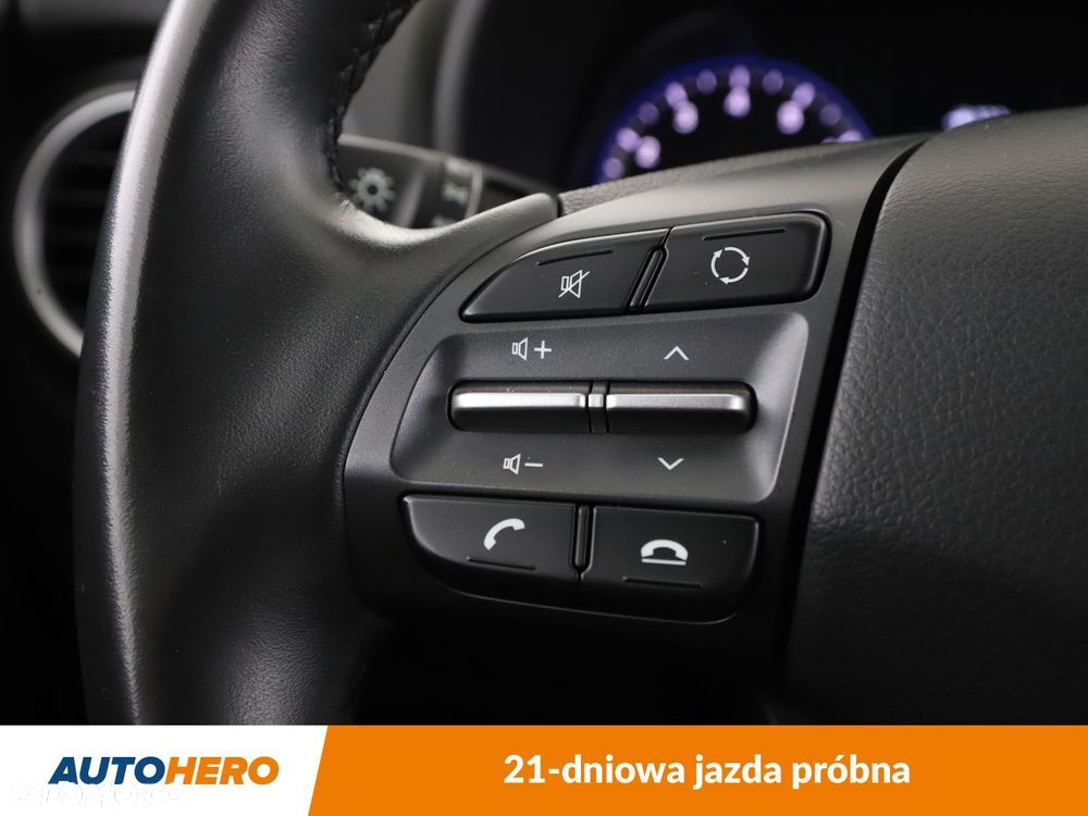 Hyundai Kona 1.0 T-GDI Premium - 27