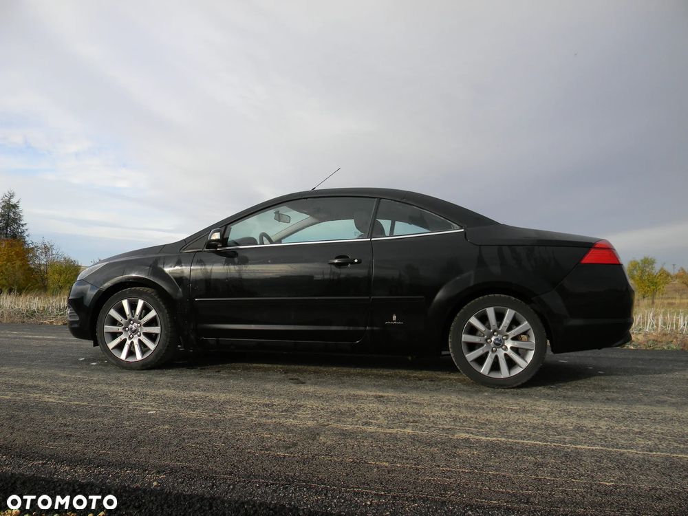 Ford Focus - 5