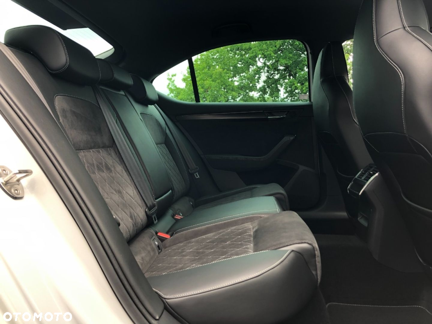 Skoda Superb - 35